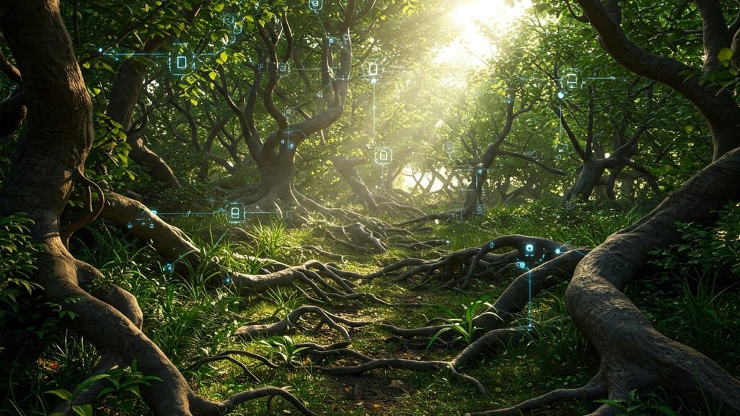 Tahdotte siis tekoälyä?